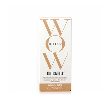 WOW COLOR WOW ROOT COVER UP BLONDE 2.1 g / 0.70 Fl.Oz
